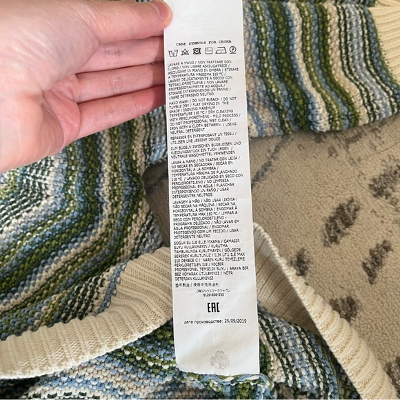 MaxMara Weekend Top L - Picture 7 of 9